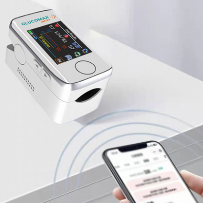 Multifunkciós vércukorszintmérő + elektronikus vérnyomásmérő – VÁSÁROLJ EGYET, ÉS KAPJ MÉG EGYET INGYEN